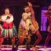 Review – Something Rotten! – Manchester Opera House