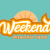 The Weekend Breakfast Show (Sunday)