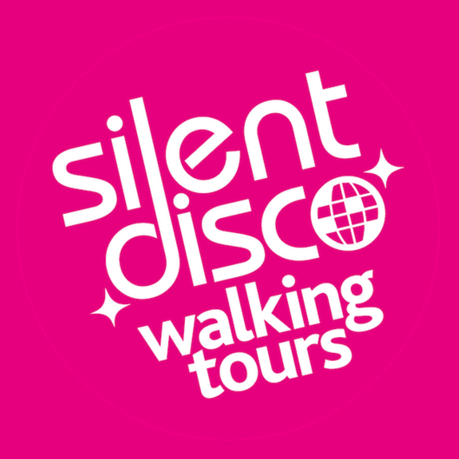 Silent Disco Walking Tours