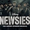 Cast of Newsies UK Production Announced
