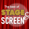 The Best of Stage & Screen (Tuesday)