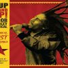 Get Up Stand Up Cast Album Released