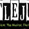 Review – Beetlejuice the Musical – Prince Edward Theatre, London