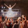 Review – Evita – Assembly Hall Theatre, Royal Tunbridge Wells