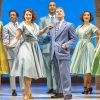 Review – High Society – Barbican Theatre, London
