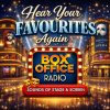 Another Chance To Hear Your Favourite Shows