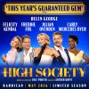 Win Two Tickets to see High Society at The Barbican.