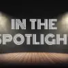 In The Spotlight