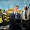 Review – Midsomer Murders: The Killings at Badger’s Drift – New Theatre, Cardiff