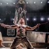 Review – Jesus Christ Superstar – The London Palladium