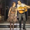 The Ballad of Johnny and June – New Theatre, Cardiff and National Tour
