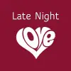 Late Night Love Songs
