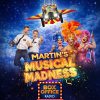 Martin’s Musical Madness
