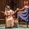 Review – Marie and Rosetta – @Sohoplace, London