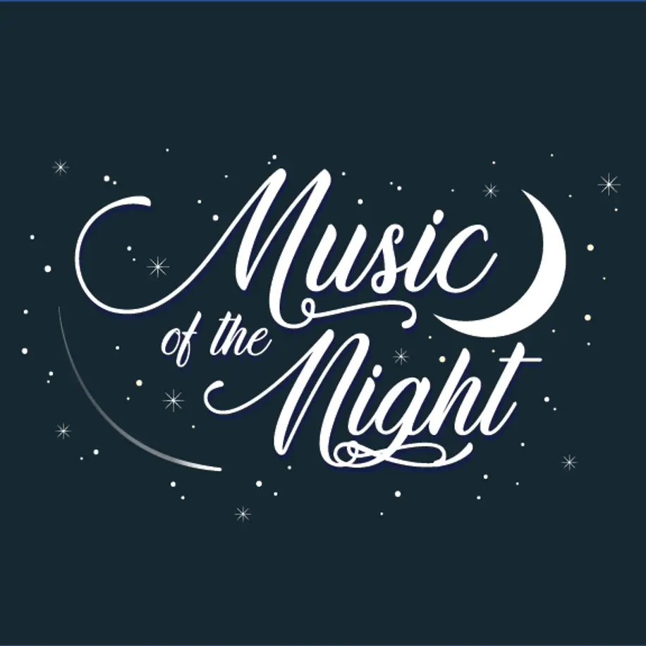 Music Of The Night