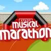 The Musical Marathon
