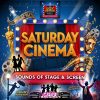 Saturday Cinema