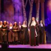 Review – The Sound of Music – Assembly Hall Theatre, Tunbridge Wells 