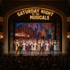Saturday Night At The Musicals
