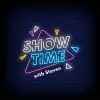 Showtime with Steven