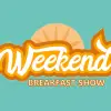 The Weekend Breakfast Show