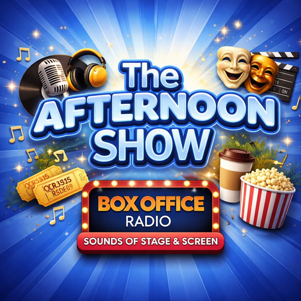 The Afternoon Show (Thursday)