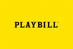 Playbill 12x8