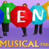 Friends! The Musical Parody – New Theatre, Cardiff and National Tour