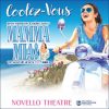 Win a “Big Summer Theatre Event” night at Mamma Mia in London.