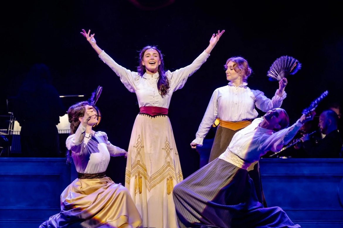 Review – Rosie: A New Musical – Adelphi Theatre, London