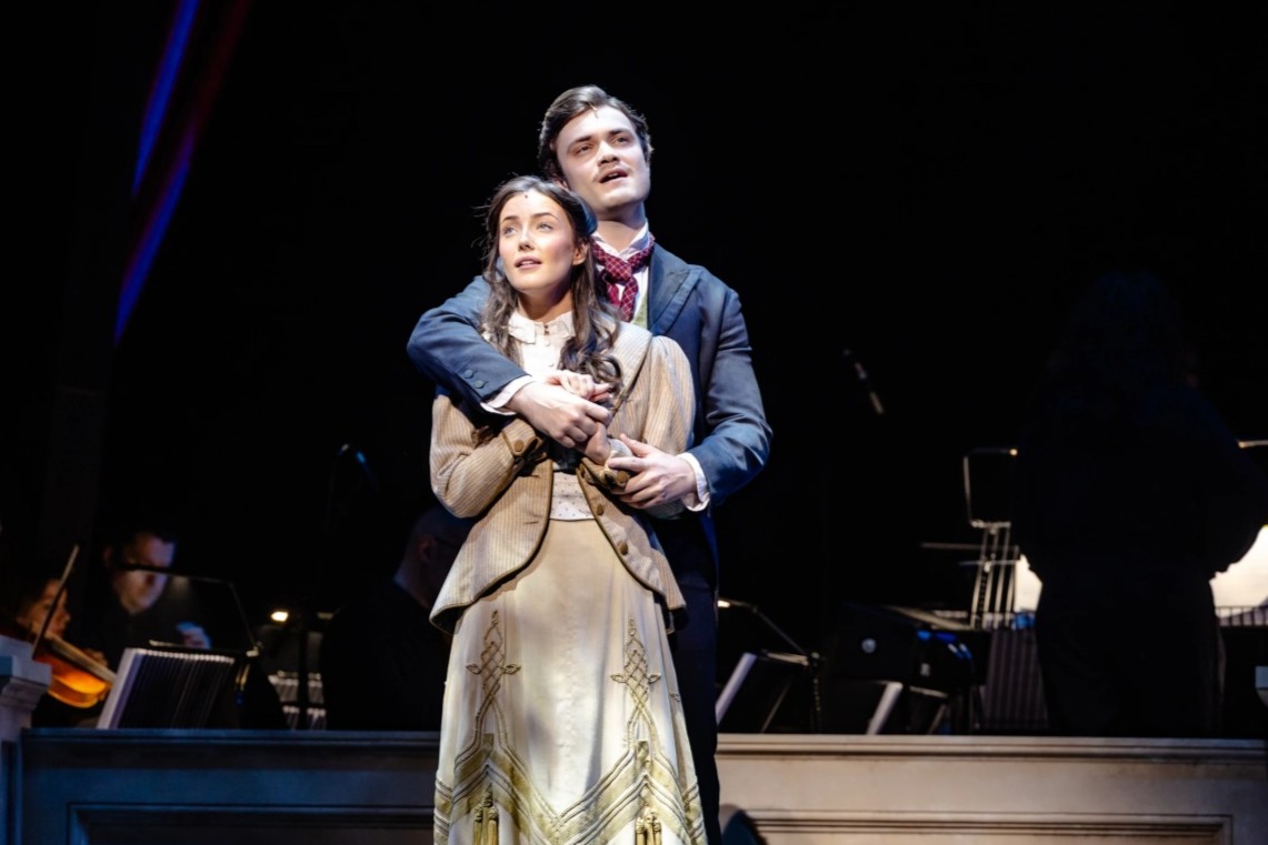 Review – Rosie: A New Musical – Adelphi Theatre, London